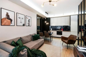 Mennica Residence - Two Bedroom Apartment with Terrrace&144